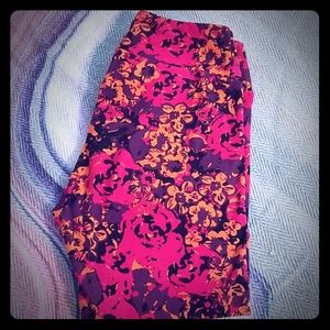 Lularoe leggings